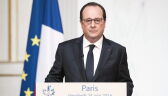 Hollande: It is very painful for us