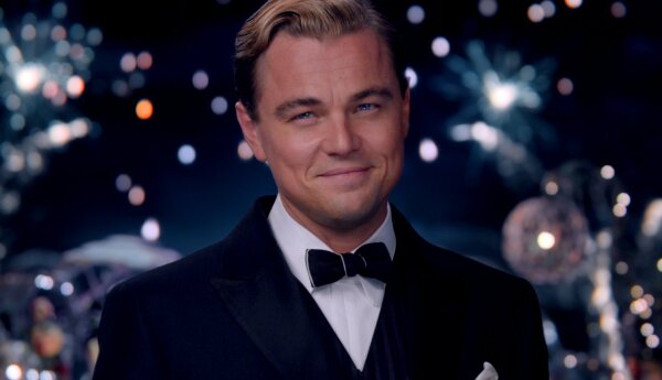 Wielki Gatsby