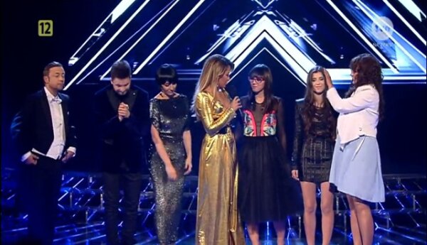 Finał "X Factor" - ogłoszenie wyników!
