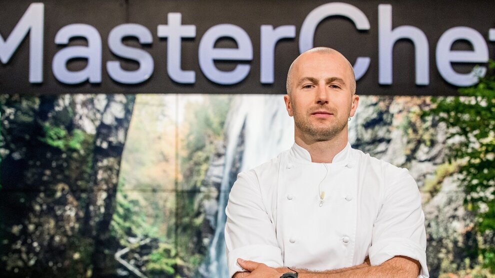"MasterChef": Kuchnia wegańska i gotowanie dla Juniorów!
