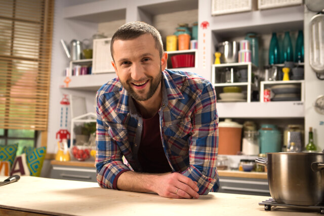 Piotr Kucharski