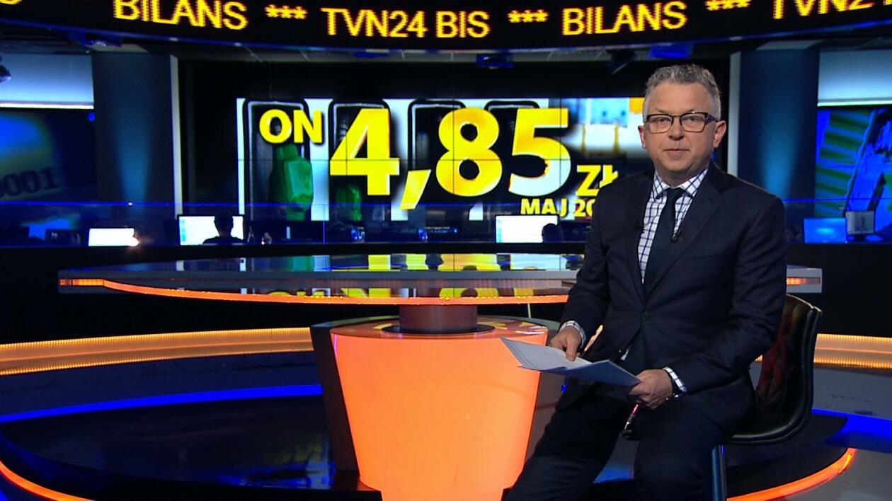 "Bilans". Czy w Polsce należy skrócić czas pracy?