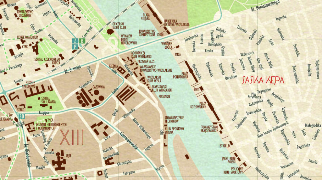 mapa warszawa 1935 torrent