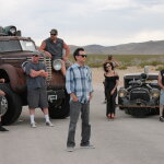 Składaki z Las Vegas